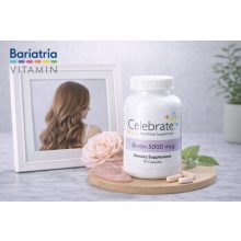 Celebrate BIOTIN kapszula (90 adag)