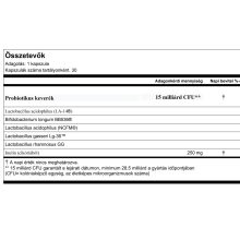 Celebrate Balance probiotikum + prebiotikum kapszula