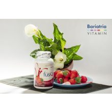 Complete Chewable MULTIVITAMIN & MINERAL Supplement eper ízű rágótabletta