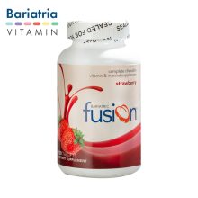 Complete Chewable MULTIVITAMIN & MINERAL Supplement eper ízű rágótabletta