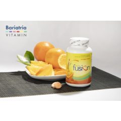   Complete Chewable MULTIVITAMIN & MINERAL Supplement narancs ízű rágótabletta