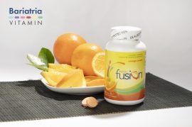 Complete Chewable MULTIVITAMIN & MINERAL Supplement narancs ízű rágótabletta
