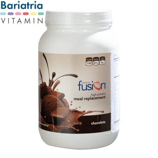 Csokoládé ízű MAGAS FEHÉRJETARTALMÚ étrend-kiegészítő