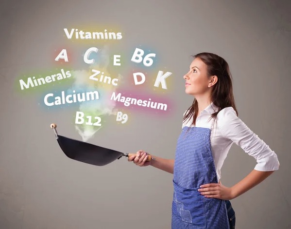 Melyek a legfontosabb vitaminok és ásványi anyagok, amire figyelnie kell?